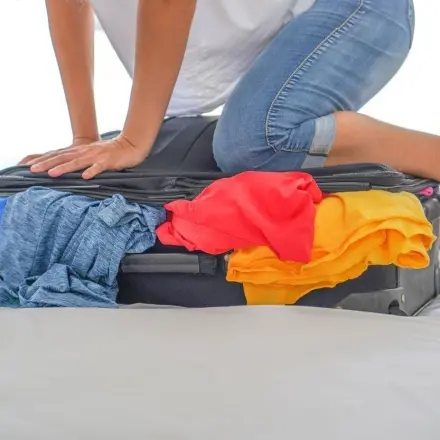 Lifehacks für deinen Urlaub - 5 praktische Reisetipps