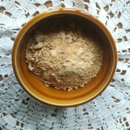 Sojasaucen-Reste verwerten