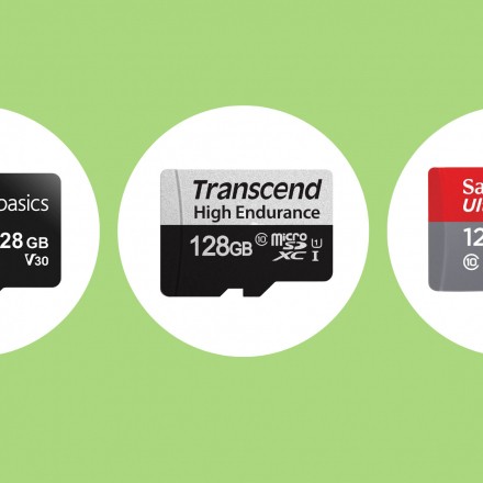 MicroSD-Karte im Test & Vergleich: 4 günstige Empfehlungen