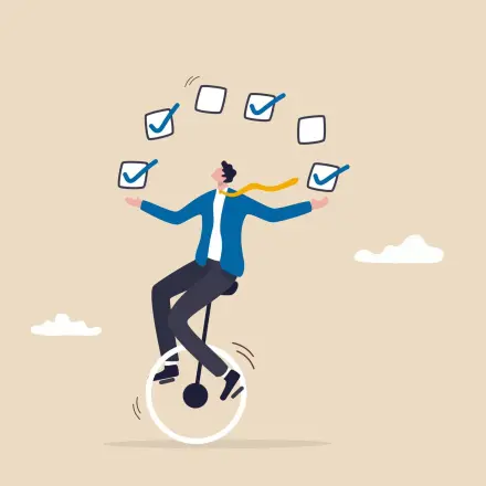 Work-Life-Balance verbessern: 11 Maßnahmen und Tipps