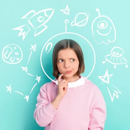 „Wie machen Astronauten Pipi?“