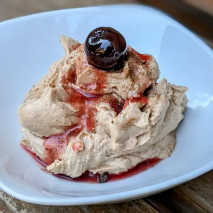 Schoko-Mascarpone-Creme