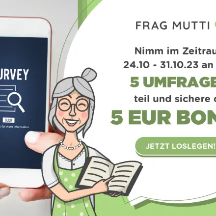 Meinung sagen und Geld verdienen