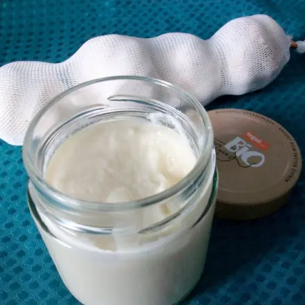 Knoblauchpaste einfach und schnell