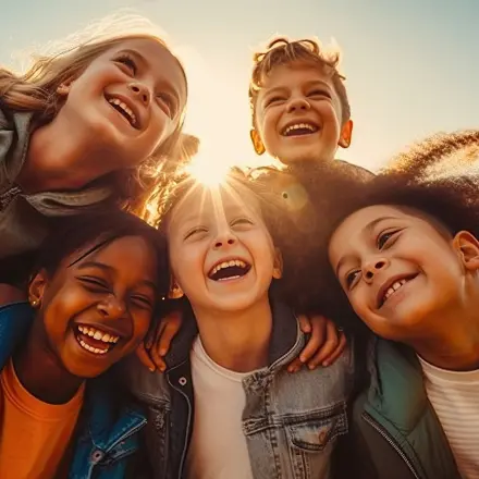 „Wo kommen Gefühle her?“