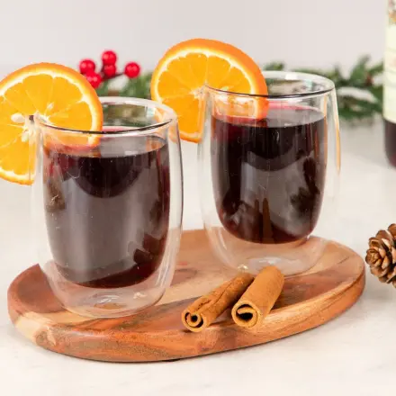 Lillet Hot Berry