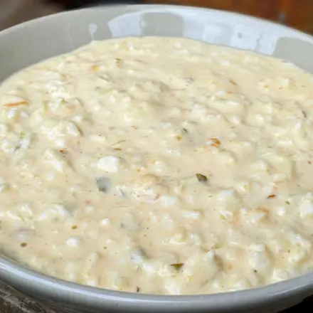 Dänische Remoulade selber machen