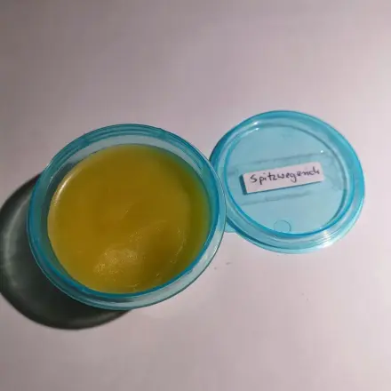 Spitzwegerich-Salbe selber machen