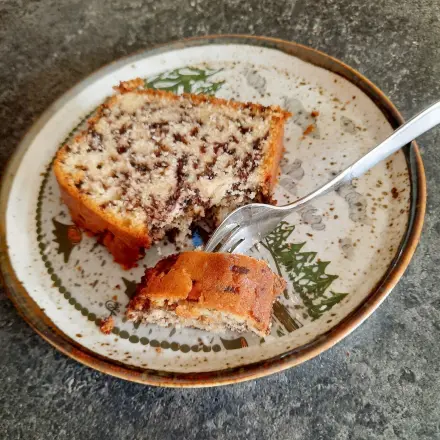 Saftiger Ameisenkuchen