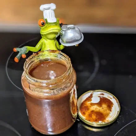 Winzer-Marmelade