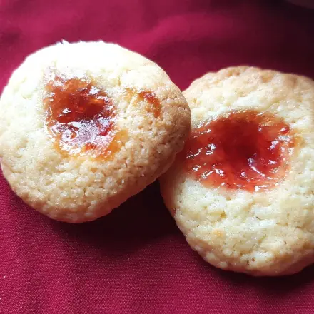 Einfache Weihnachtsplätzchen für Backanfänger
