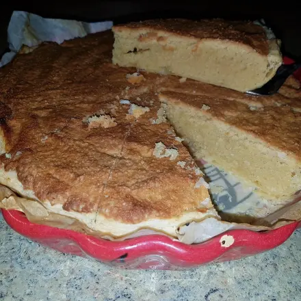 Galette du Roi - französischer Dreikönigskuchen