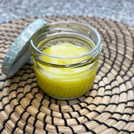 Erkältungsbalsam selber machen - Rezept