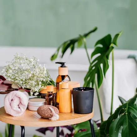 Tipps für das perfekte Wellness-Wochenende zu Hause