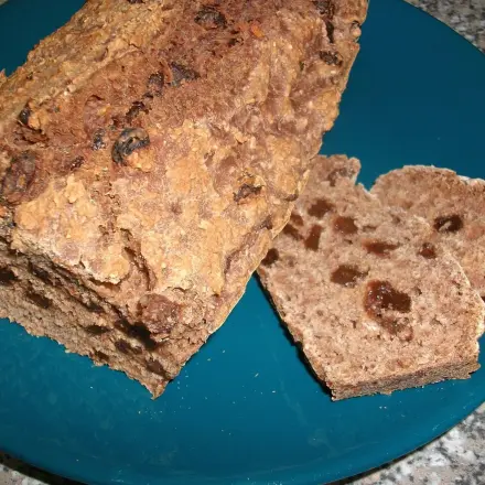 Birnenbrot