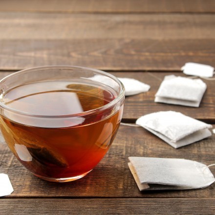 Teebeutel und Teesatz wiederverwenden - die 5 besten Tipps