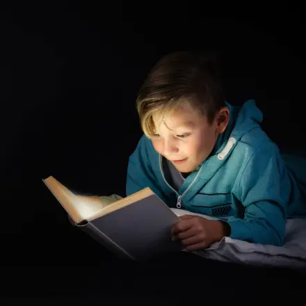 „Von wem kommen eigentlich die Märchen?“