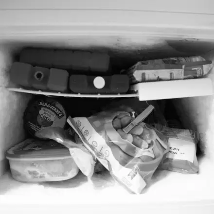 Gefrierbrand vermeiden – Tipps zum Lebensmittel einfrieren