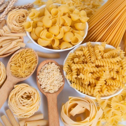Pasta-Lexikon: italienische Nudelsorten auf einen Blick