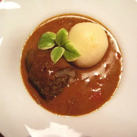 Bratensauce verlängern – das einfachste Rezept