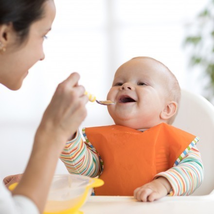 Babynahrung aufwärmen – So hast du alles im Griff