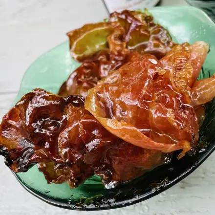 Candy Bacon selber machen