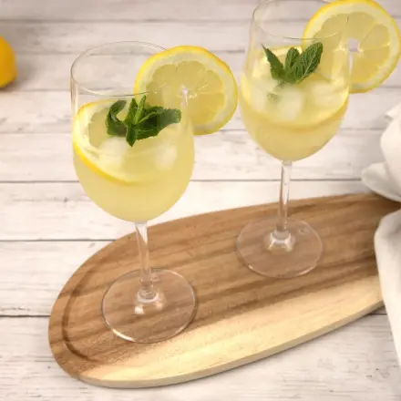 Limoncello Spritz – Grundrezept und Varianten