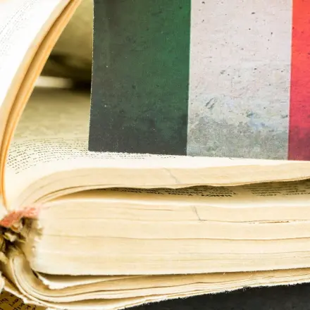 10 typische italienische Begriffe und ihre richtige Aussprache
