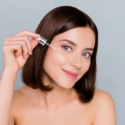 Oil Cleansing: Gesicht mit Öl reinigen