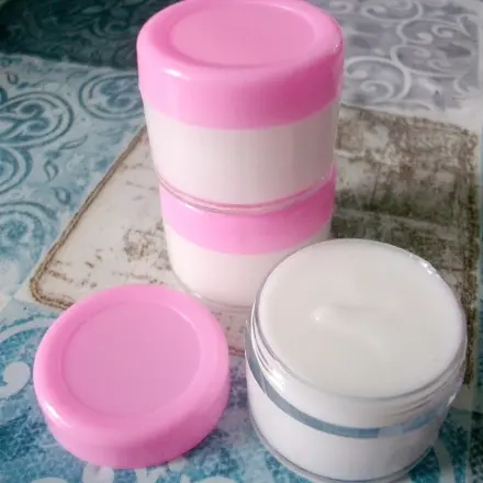 Deocreme selber machen mit Kokosöl