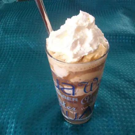 Eiskaffee selber machen - einfach & lecker