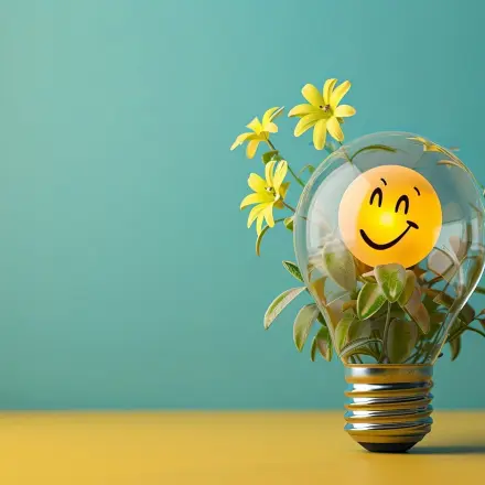 Was ist positives Denken?