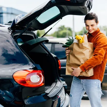 REWE Abholservice – Code nutzen und Gebühren sparen