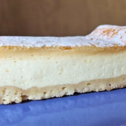 So wird Käsekuchen superlocker