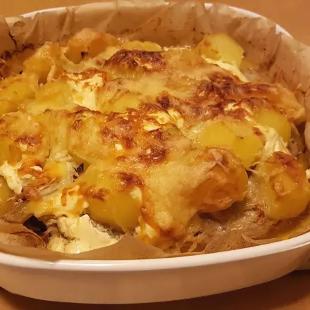 Hackfleischkuchen