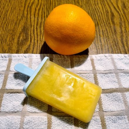 Kindern Obst schmackhaft machen