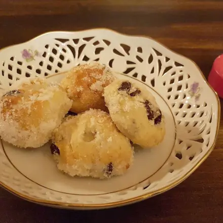 Stollenkonfekt