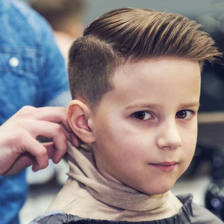„Wie kann ich Haargel selber machen?“