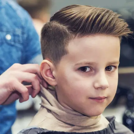 „Wie kann ich Haargel selber machen?“