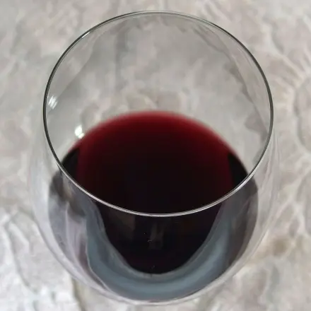 Rotweinflecken (und ähnliches)