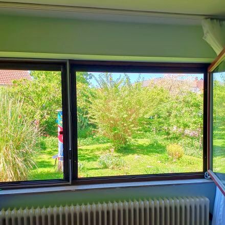 Richtig lüften gegen Schimmel: So hilft dir ein Ventilator