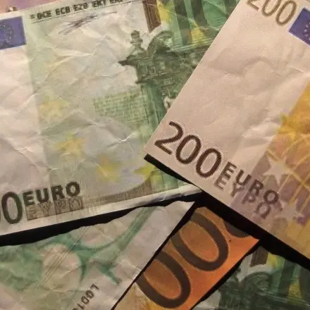 Geld sparen durch bessere Planung