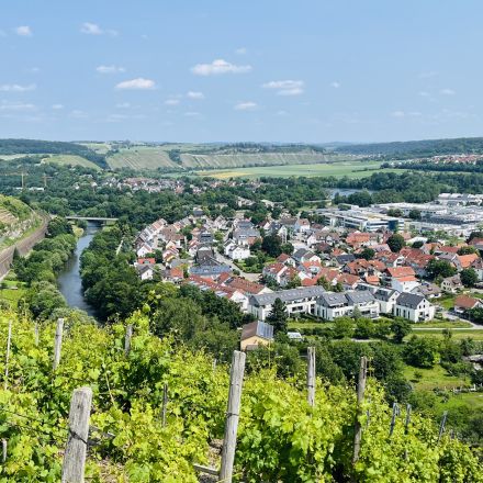 "Bernhards Welt" – Bleib doch einfach mal hier