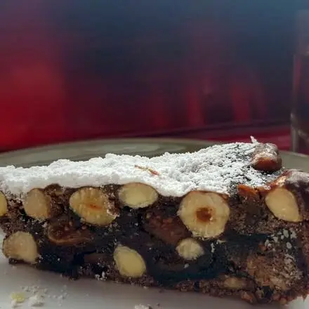 Panforte: Spezialität aus Siena