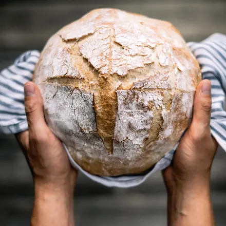 5 Tipps zum Brot backen