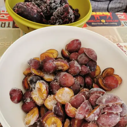 Nachhaltig einkaufen & Essen planen