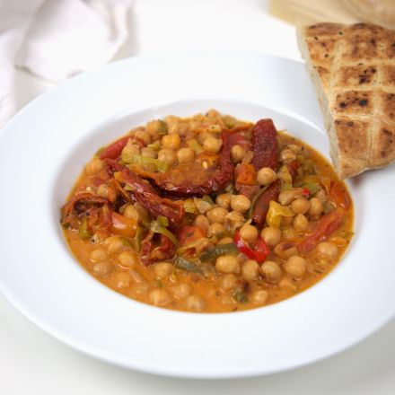 Marry Me Chickpeas