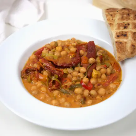 Marry Me Chickpeas