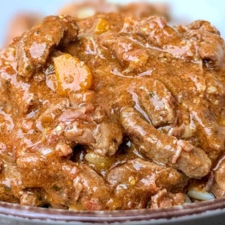 Rouladen One Pot
