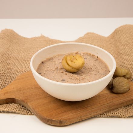 Maronencreme selber machen